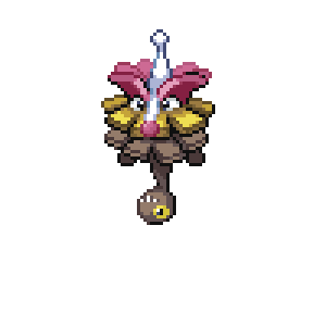 Giraco Sprite Image