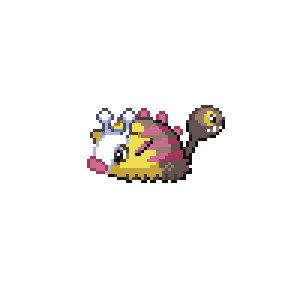 Giranub Sprite Image