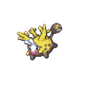 Girasola Sprite Image