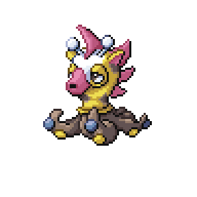 Girallery Sprite Image