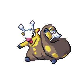 Girabird Sprite Image