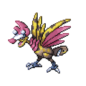 Giramory Sprite Image