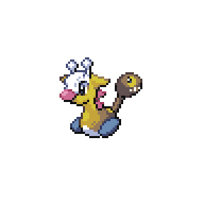 Giragon2 Sprite Image