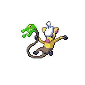 Giragle Sprite Image