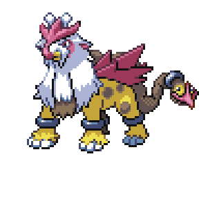 Giratei Sprite Image