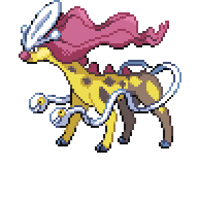 Giracune Sprite Image