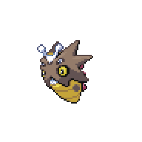 Giratar Sprite Image