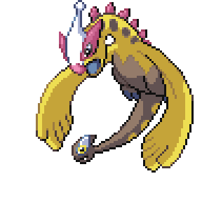 Giragia Sprite Image