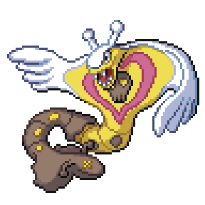 Girabok Sprite Image