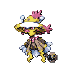 Giramagius Sprite Image
