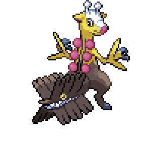 Giratile Sprite Image