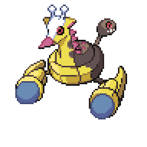 Giratang Sprite Image