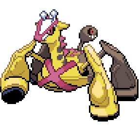 Giragross Sprite Image