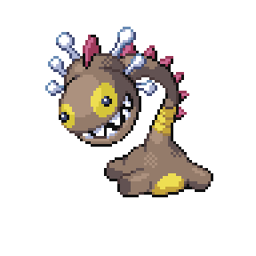 Giradily Sprite Image