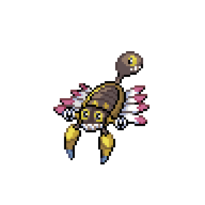 Girarith Sprite Image