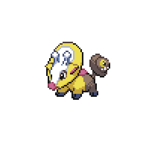 Giradon Sprite Image