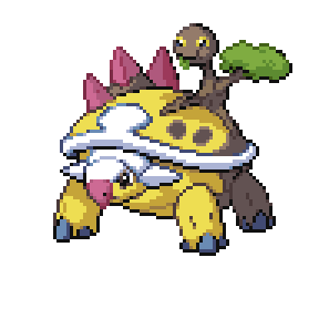 Giraterra Sprite Image