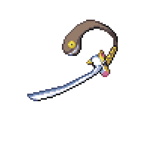 Giraedge Sprite Image