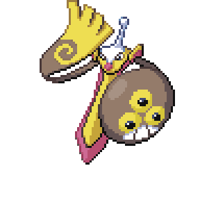 Giraslash Sprite Image