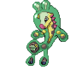 Giraniclus Sprite Image
