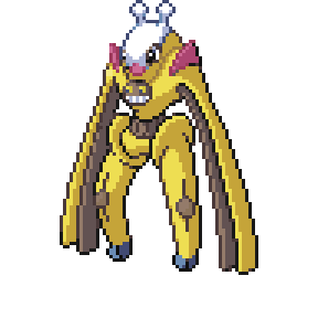 Giraxys Sprite Image