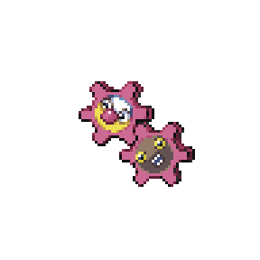 Giraink Sprite Image
