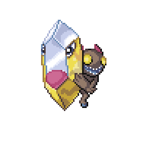 Giraeye Sprite Image