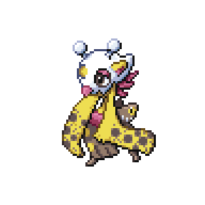 Giralass Sprite Image