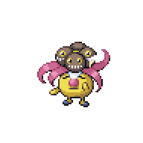 Giraoom Sprite Image
