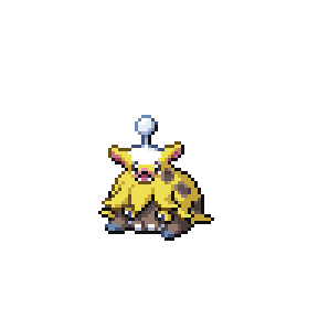 Girakaboo Sprite Image