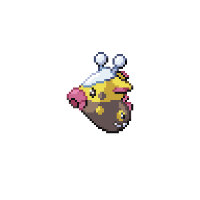 Giradisc Sprite Image