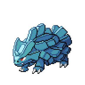 Pinehorn Sprite Image
