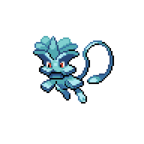 Pineew Sprite Image