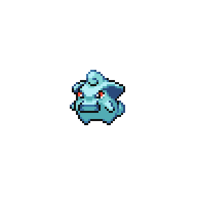 Pinefa Sprite Image