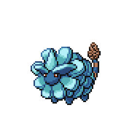 Pinereep Sprite Image