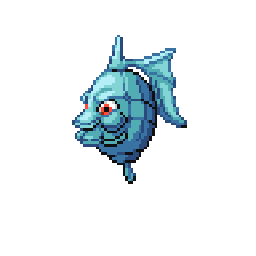 Pineraid Sprite Image