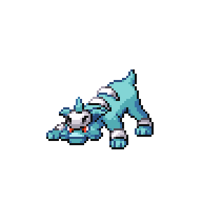 Pinedour Sprite Image