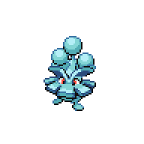 Pinesly Sprite Image