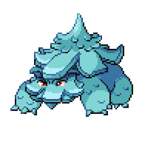 Pinesaur Sprite Image
