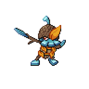 Pineiard Sprite Image
