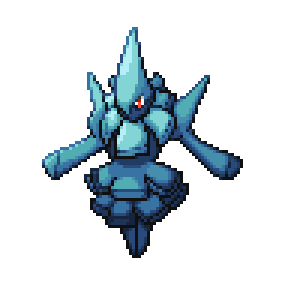 Pinerai Sprite Image
