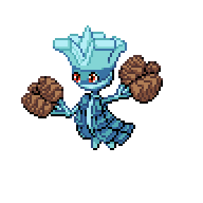 Pinerade Sprite Image