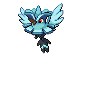 Pineling Sprite Image