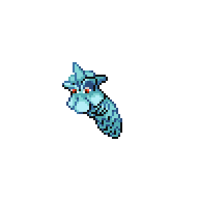 Pinemoth Sprite Image