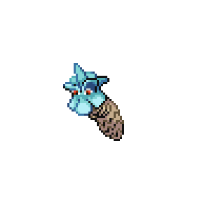 Pinemoth Sprite Image