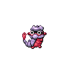 Forrepie Sprite Image