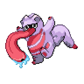 Forretung Sprite Image