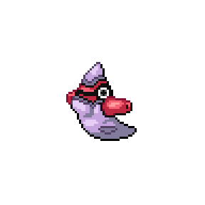 Forrepod Sprite Image