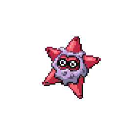 Forreyu Sprite Image