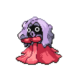 Forrenx Sprite Image